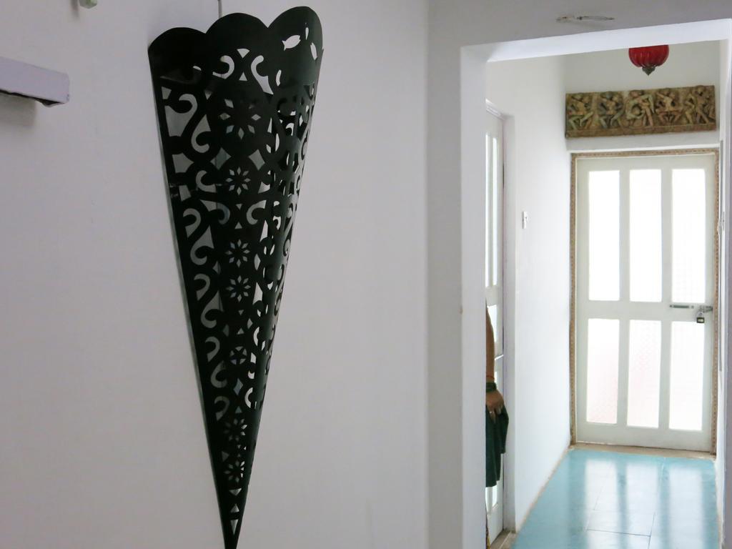 Hotel U-Turn Pushkar Bagian luar foto