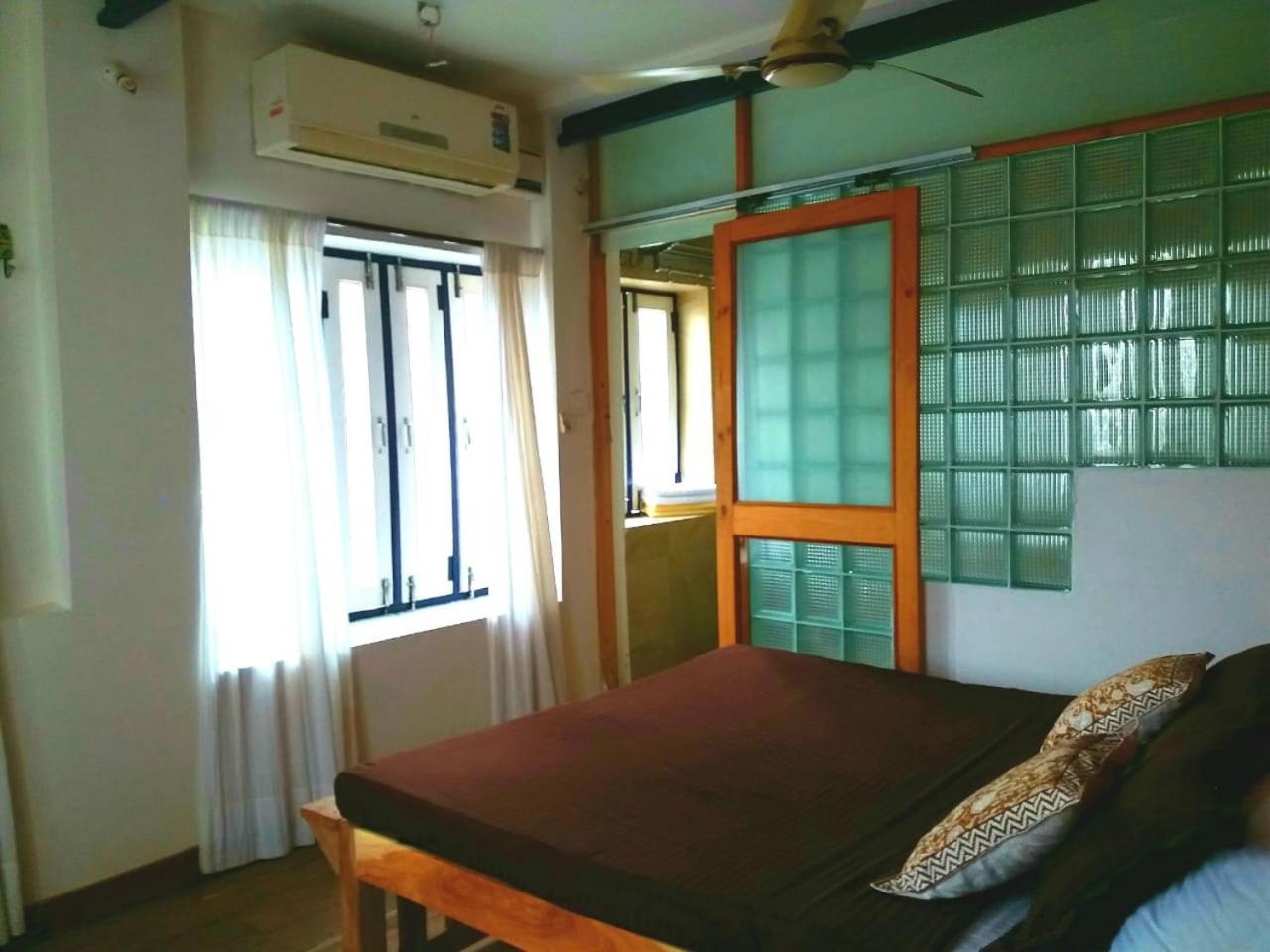 Hotel U-Turn Pushkar Bagian luar foto